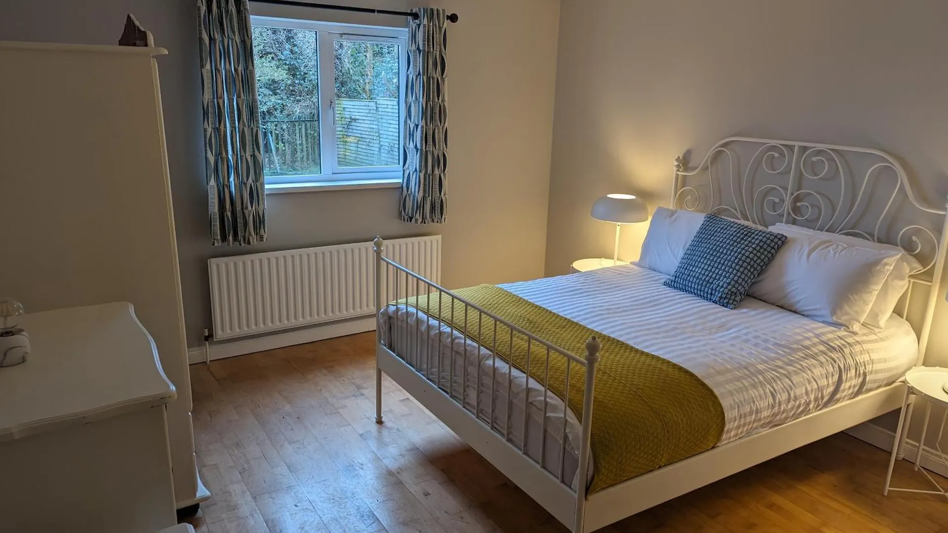 Stunning Riverside Apartment Belfast